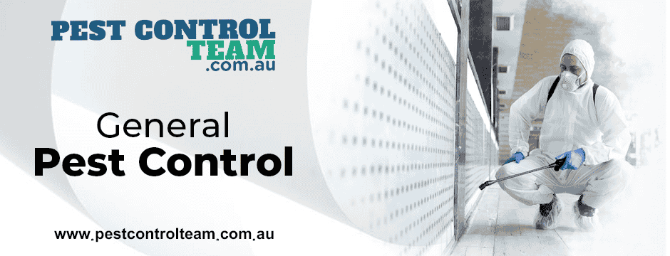 General Pest Control