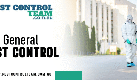 General Pest Control